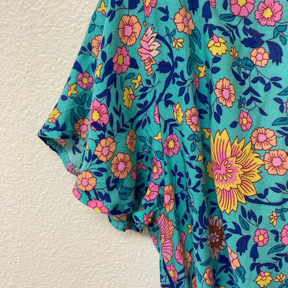 NWT LAKLOOK Maxi Dress (S) - Picture 9 of 9